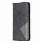 ZAPS Origami iPhone 7/8/SE czarny