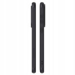 Spacecase Hybrid Mag Galaxy S25 Edge black