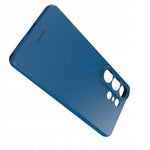 Spacecase Silicone Case 3.0 Galaxy S26 Ultra blue