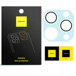 Spacecase Camera Glass iPhone 15 Pro / Pro Max