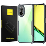 Spacecase Beetle Realme C67 black