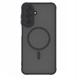 Spacecase Hybrid Mag Galaxy A17 4G/5G black