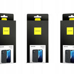 Spacecase Hybrid Mag iPhone 16 black