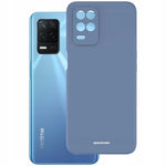 Spacecase Silicone Case Realme 8 5G blue