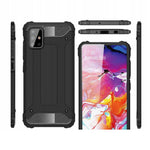 Spacecase X-Armor Galaxy A71