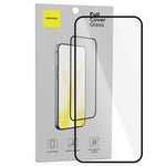 Spacecase Glass Full Cover Google Pixel 10A