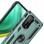 Spacecase Ring NX Mi 10T/10T Pro zielony