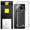 Spacecase Anti-Shock Redmi Note 14 Pro+ 5G