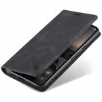 Spacecase Wallet Google Pixel 9/9 Pro black