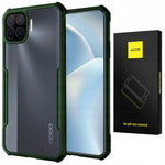 Spacecase Beetle Oppo Reno 4 Lite zielony