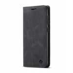 Spacecase Wallet Galaxy S23+ black