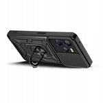 Spacecase Camring Realme C35/Narzo 50A Prime czarn