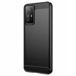 Spacecase Carbon Redmi Note 12S black
