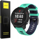 Spacecase Seeker Band 20MM mint