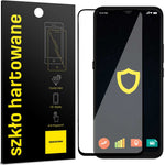 Spacecase Glass 5D Motorola Moto G50