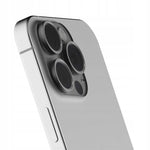 Spacecase QuickFit Camera iPhone 16 Pro/16 Pro Max white titan