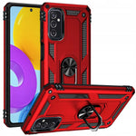Spacecase Ring NX Galaxy M52 czerwony