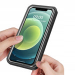 Spacecase Armor 360 iPhone 12 Pro Max