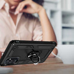 Spacecase Ring NX Galaxy M52 czarny
