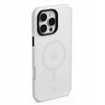 Spacecase Hybrid Fusion Mag iPhone 16 Pro Max clear