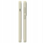 Spacecase Silicone Mag Galaxy S26+ beige