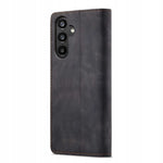 Spacecase Wallet Galaxy A34 5G black