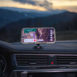 Spacecase Adhesive Magnetic Mount MagStick S2