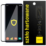 Spacecase Glass 5D Redmi Note 10 5G / Poco M3 Pro