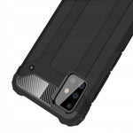 Spacecase X-Armor Galaxy A51