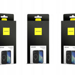 Spacecase Ring Pro iPhone 17 black