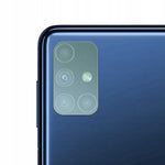 Spacecase Camera Glass Galaxy M51