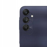 Spacecase Camera Glass Galaxy A15 4G / 5G black