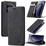 Spacecase Wallet Redmi Note 15 Pro 4G black