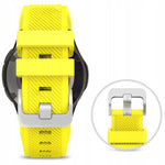 Spacecase Watchband 22mm yellow