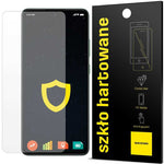 Spacecase Glass 2.5D Oppo Reno 12F 5G / 12FS 5G