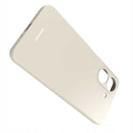 Spacecase Silicone Case Poco C65 / Redmi 13C 4G bone
