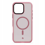 Spacecase Hybrid Fusion Mag iPhone 16 Pro Max pink