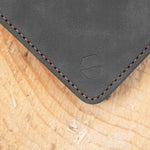 Spacecase Wallet Xiaomi 15T Pro black