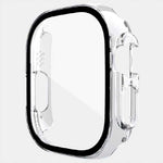 Spacecase Cover AW Ultra 49mm transparent