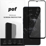 POF Full Cover Glass Oppo A91/Reno 3
