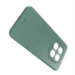 Spacecase Silicone Case 3.0 Poco M8 Pro/Note 15 Pro+ green