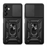 Spacecase Camring Galaxy A05s black