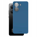 Spacecase Silicone Case 3.0 Poco X7 Pro 5G  blue