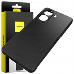 Spacecase Silicone Case 3.0 Poco X7 Pro 5G black