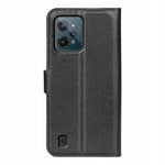 LITCHI Realme C31 czarny