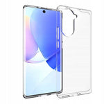 Spacecase Air Huawei Nova 10 czarny