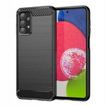 Spacecase Carbon Galaxy A23 4G / 5G black