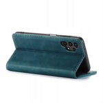 Spacecase Wallet Galaxy A13 4G  blue