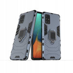 Spacecase X-Ring Galaxy M51 niebieski