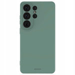 Spacecase Silicone Case 3.0 Galaxy S26 Ultra dark green